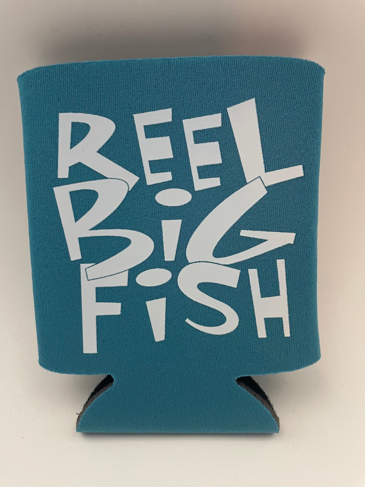TTRO can koozie