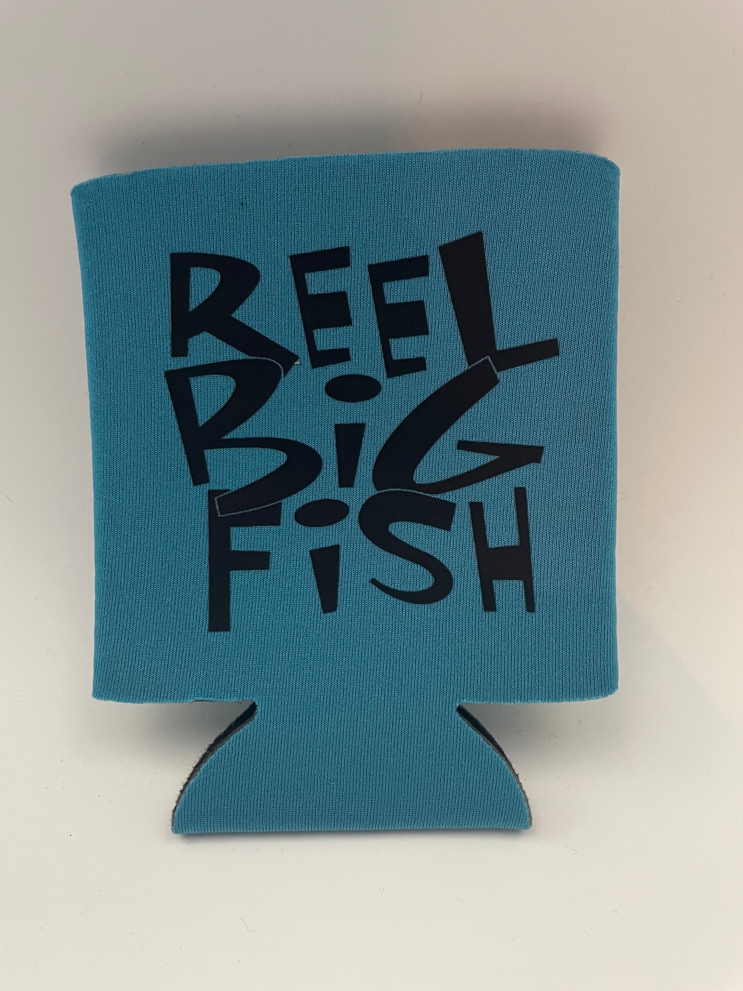 TTRO Logo Koozie