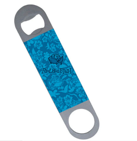 Ouvre-bouteille et ouvre-boîte de bière pour barman