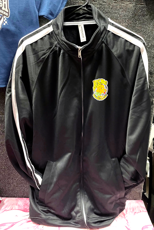 PRE-ORDER: Doggone Good Track Jacket