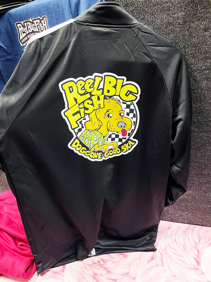 PRE-ORDER: Doggone Good Track Jacket