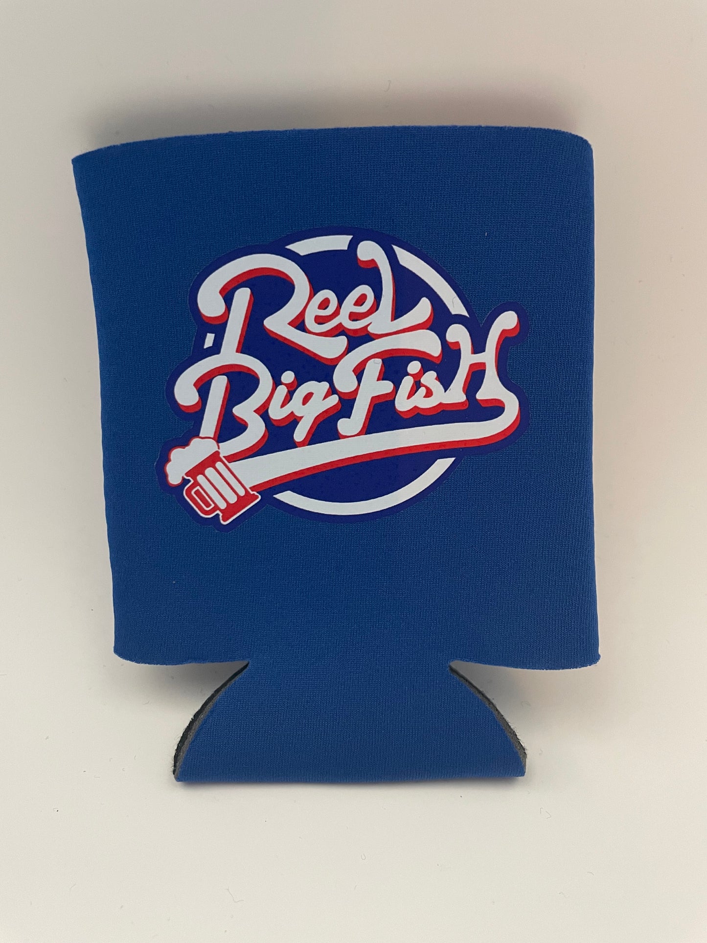 Beers Logo Koozie