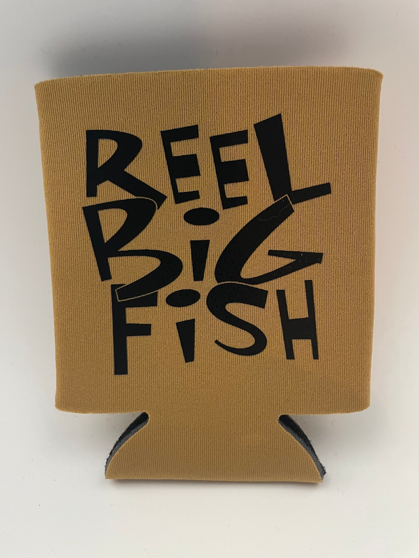 TTRO Logo Koozie