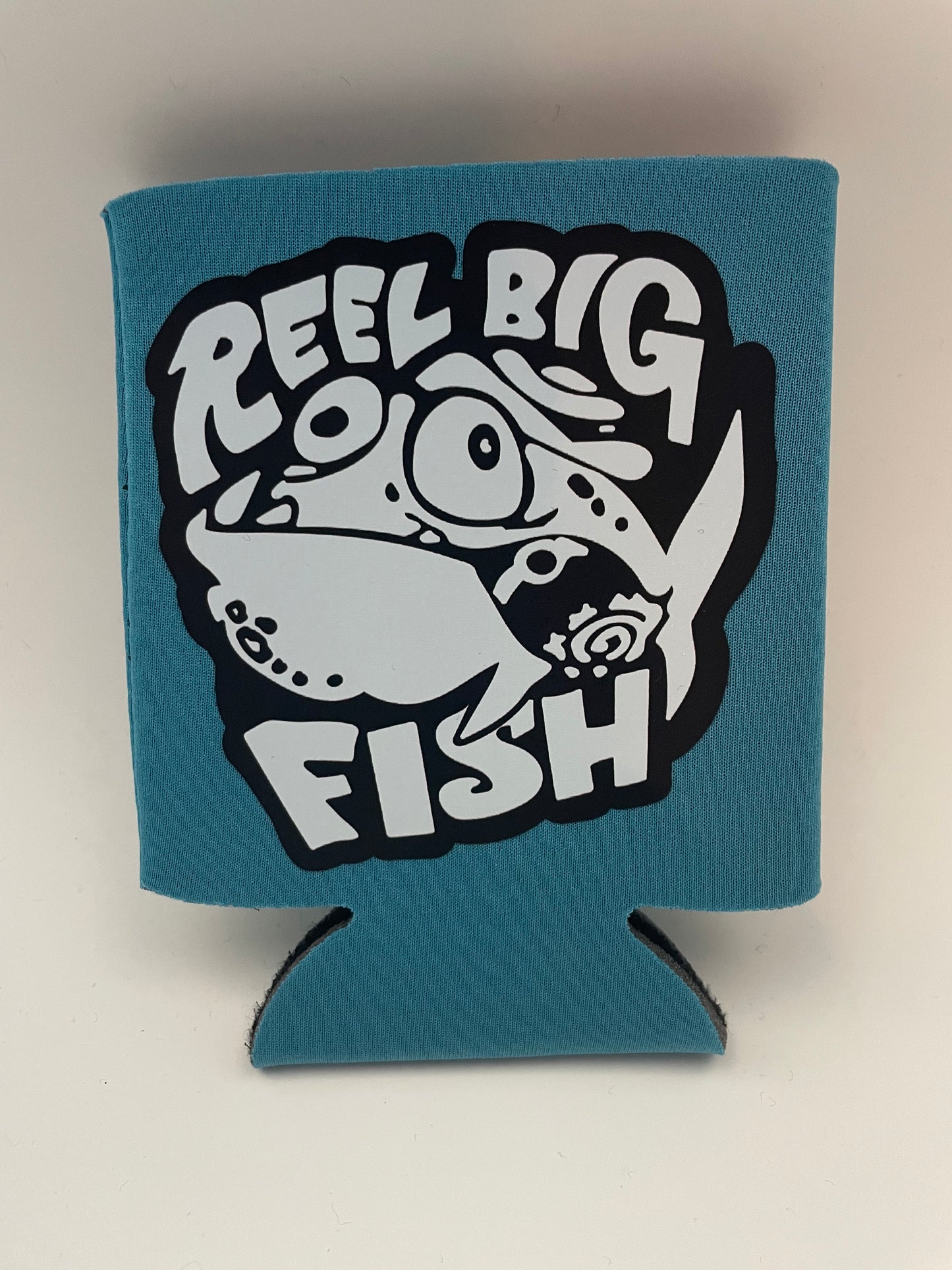 Silly Fish Koozie