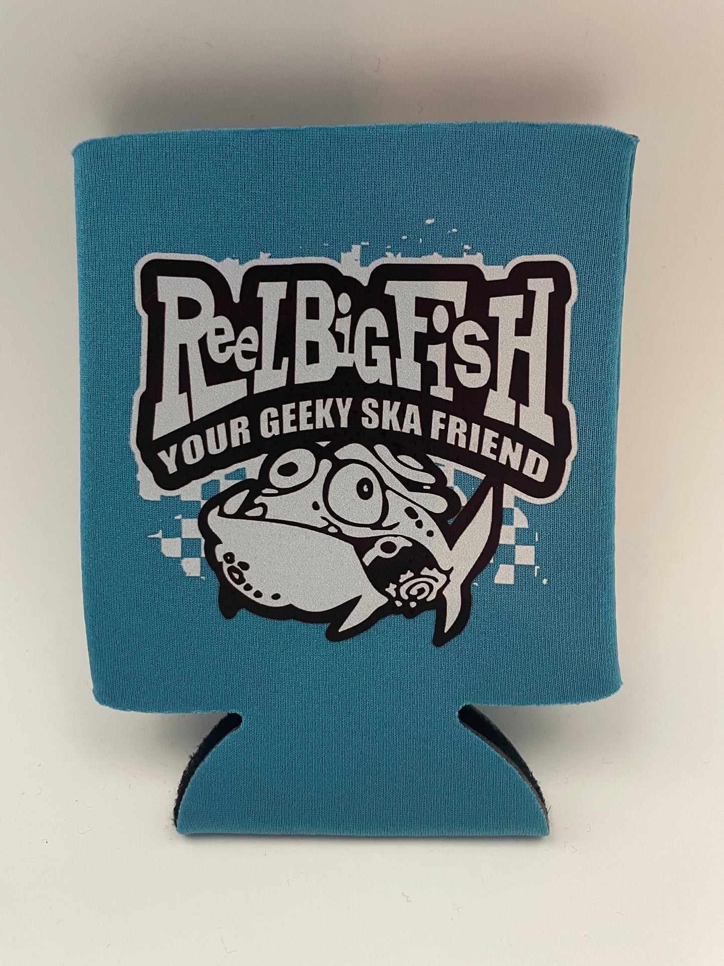 Geeky Friend Koozie