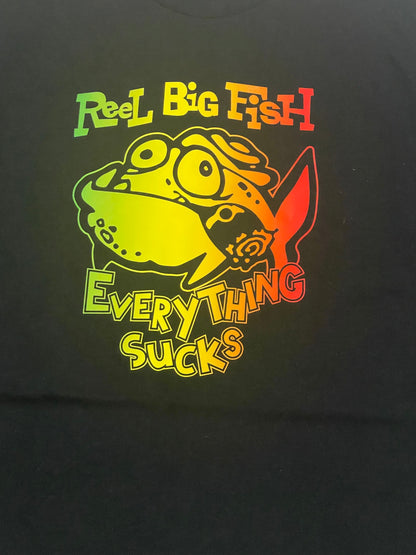 Everything Sucks Tee
