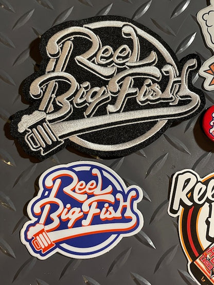 Beer Badge Bundle - stickers, patch, button pack