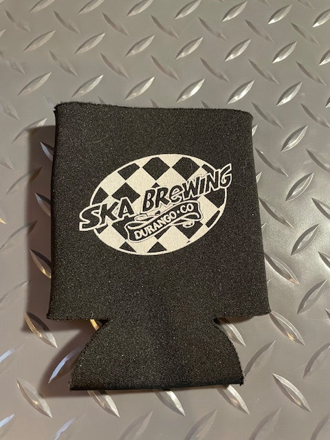 Ska Brewing can koozie