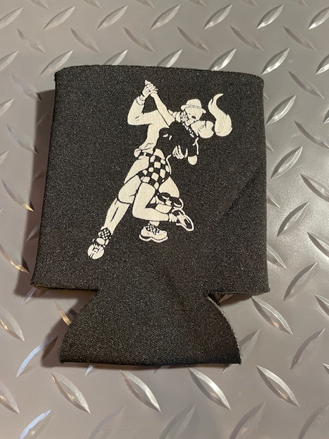 Ska Brewing can koozie