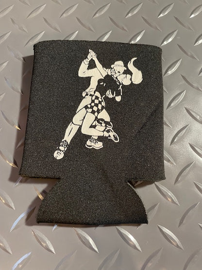 Ska Brewing can koozie