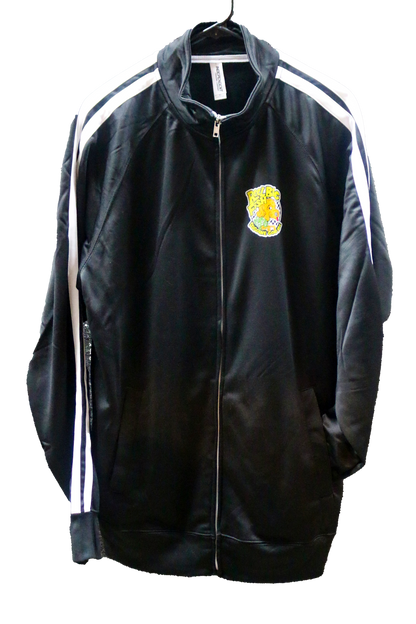 PRE-ORDER: Doggone Good Track Jacket