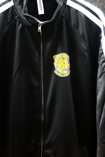 PRE-ORDER: Doggone Good Track Jacket