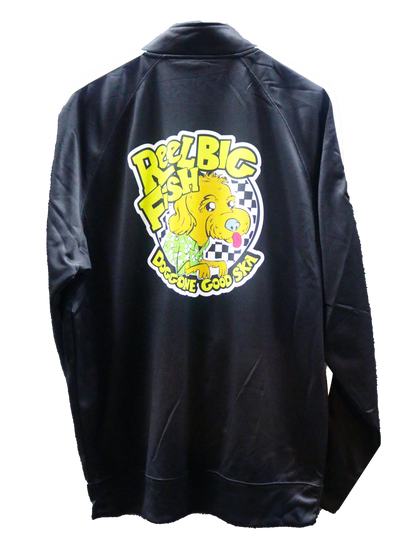 PRE-ORDER: Doggone Good Track Jacket