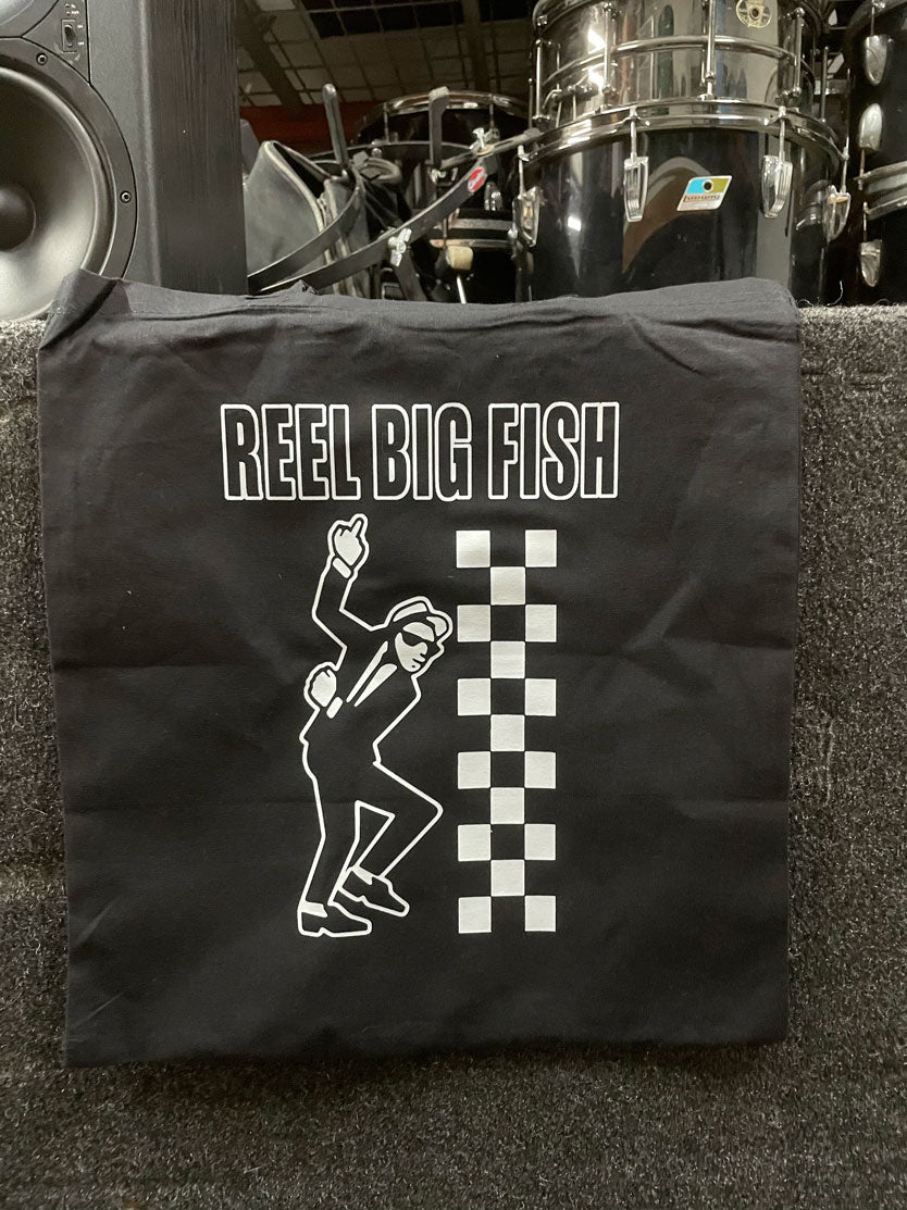 Skafinger Tote Bag - black