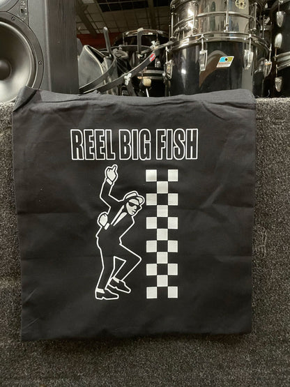 Skafinger Tote Bag - black