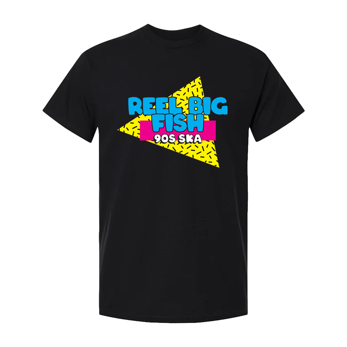 Made In The 90's Tee