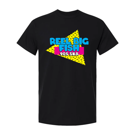 Made In The 90's Tee