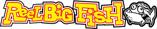 The Fishmarket: Reel Big Fish webstore