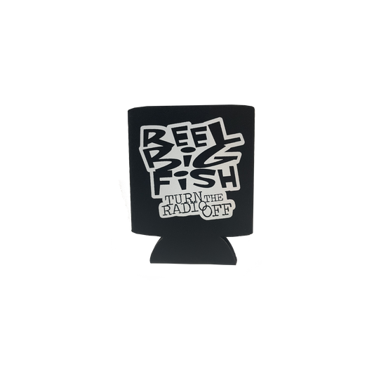 TTRO Album Art Koozie