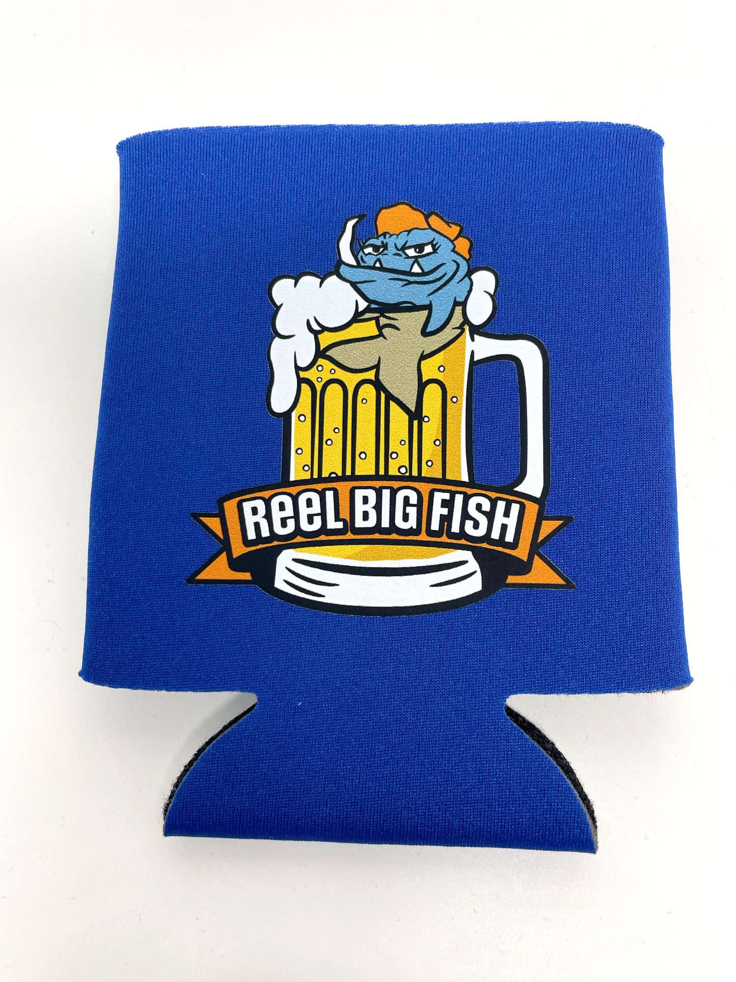 Beer Stein Hot Tub can koozie
