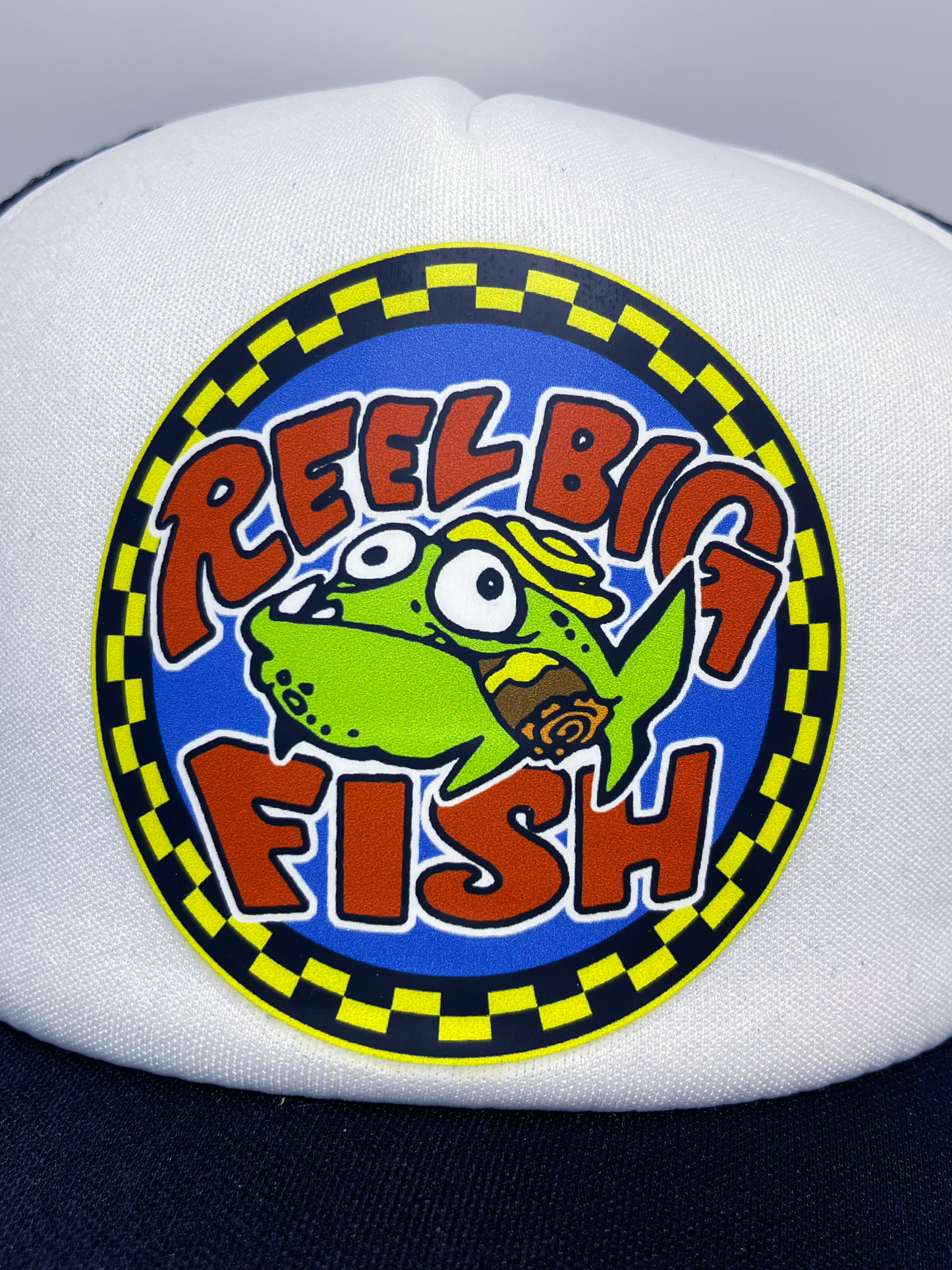 Casquette de camionneur Beer Stein Hot Tub