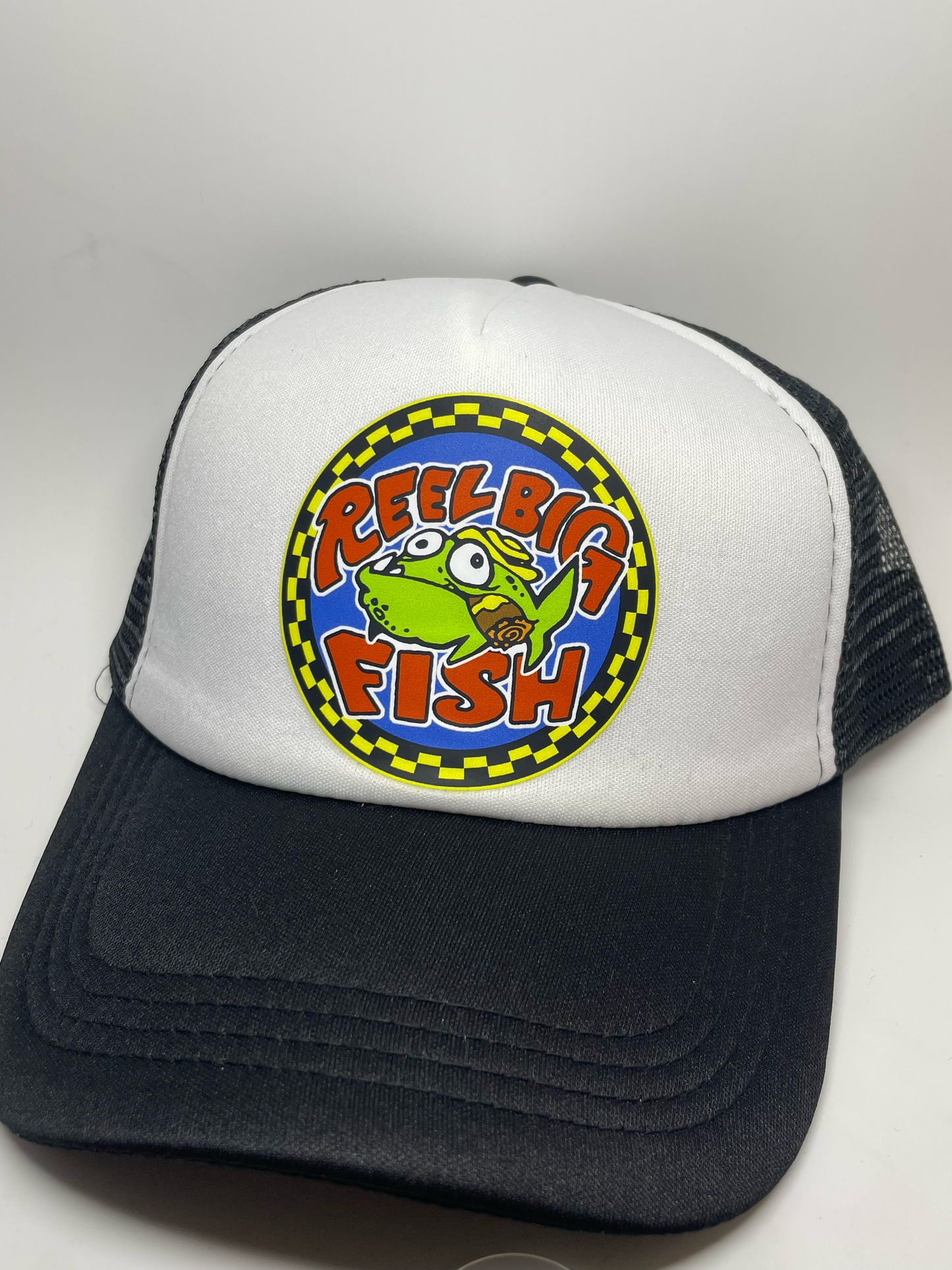 Casquette de camionneur Beer Stein Hot Tub