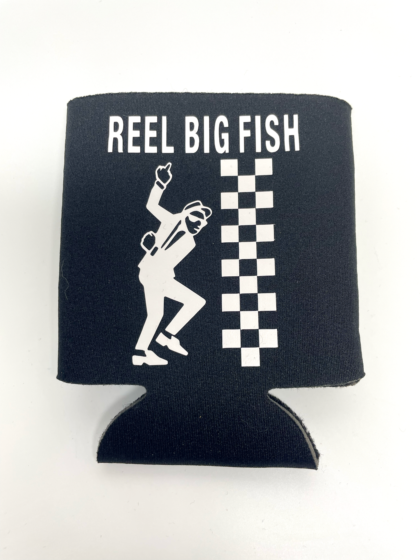 Skafinger can koozie - fill